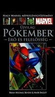 Marvel 22: New World: Spider-Man - Power and Responsibility (comic book)