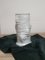 Modern Herend vase (rarity, collector's item!)