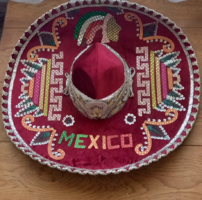 Mexikói Kalap