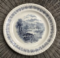 Villeroy&boch cake plate from the 