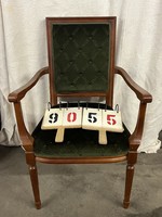 Biedermeier szék, 90 x 48 x 54 cm-es. 9055