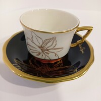 Zsolnay coffee cup and saucer Patrizia Gucci