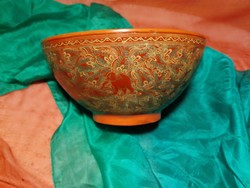 Wooden bowl....Beautiful.