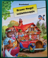 Katlin Stockheim: Grandma Brum's birthday > children's and youth literature > storybook