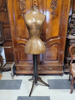Antique mannequin, tailor's doll
