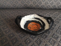 Gorka livia bowl with ears