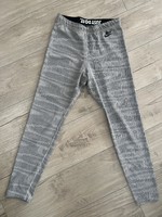 Nike gray leggings - women's leggings s/m