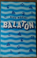 Kiss Noémi : Balaton