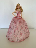 Barbie birthday wishes doll