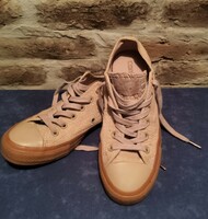 Converse all star canvas shoes, shoe length 23.5 cm