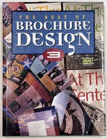 The best of brochure design 3 isbn 1-56496-256-3, book