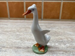 Herend duck 7.5x5