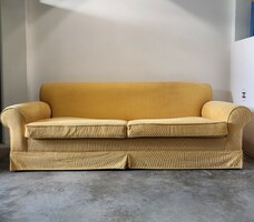 Nagyméretű, ágyazható kanapé KA International