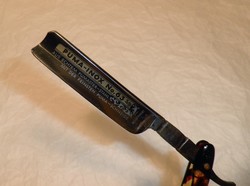 Puma Germany razor, from collection