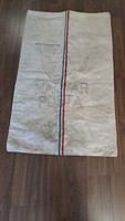 Old mail bag 100x60 cm