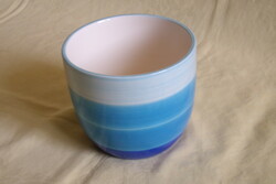 Ceramic bowl 14x12cm