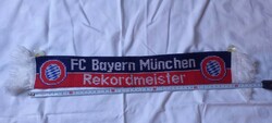 Szurkolói sál FC Bayern München
