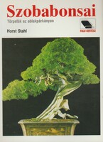 Horst stahl: his room bonsai - dwarf trees on the windowsill