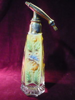 Antique perfume bottle 2311 18