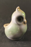 Ceramic owl offering 895