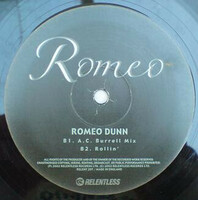 Romeo - Romeo Dunn (12