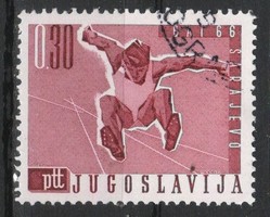 Jugoszlávia  0093 Mi 1144   0,30 Euró