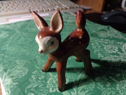 Bambi a kis őzike 6 cm