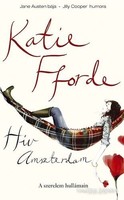 This is Katie Ford from Amsterdam