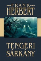 Frank Herbert: Sea Dragon