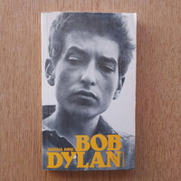 Barna Imre - Bob Dylan (1986, Csillagkönyvek)