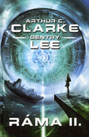 Arthur c. Clarke and gentry lee: rama ii.