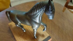 Nonius bronze statue for sale!