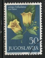 Jugoszlávia  0269 Mi 1121      0,40 Euró