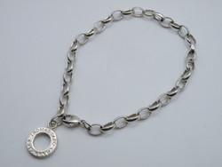Uk0286 thomas sabo silver charm bracelet 925