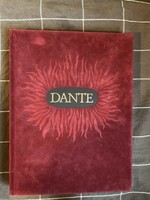 Dante Isteni színjáték: Salvador Dali festményeivel!
