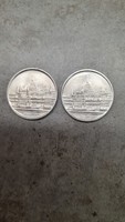 First Selector 1994 Commemorative Medal