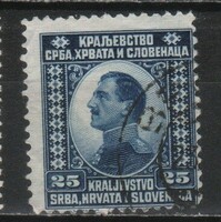 Jugoszlávia  0230 Mi 150       0,30 Euró