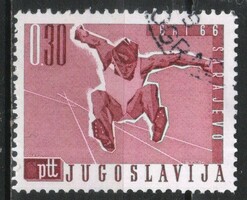 Jugoszlávia  0270 Mi 1144      0,30 Euró