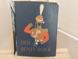 (K) der bunte rock uniform album, in German