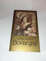 Gustave Flaubert Bovaryné Európa Könyvkiadó