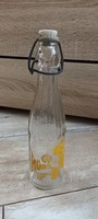 Old Bambis bottle with snap