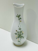Ravenclaw vase with Erika pattern