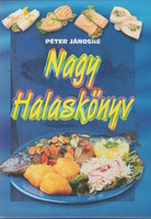 János Péter: big fish book