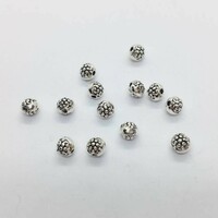 10 Pcs mini pearl pattern