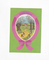 H:24 Húsvéti Üdvözlő képeslap
