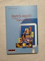 Gergely Gabo Rindo-Hollód: retro-repro _ the Hungarian card calendar _ book