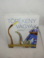 Törékeny vágyak könyv, a Hüttl és az Aquincum porcelángyár története  P2
