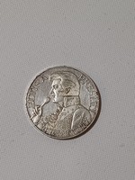 Elvis presley silver coin