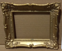 Blondel style plastic picture frame (nest size 15 x 10 cm)