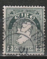 Írország 0010    Mi  74 A         0,30 Euró